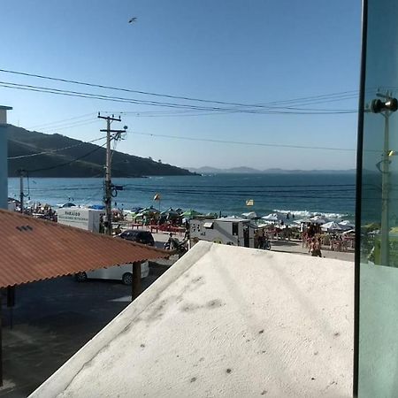 Marina’s Loft Prainha Arraial do Cabo Exterior foto