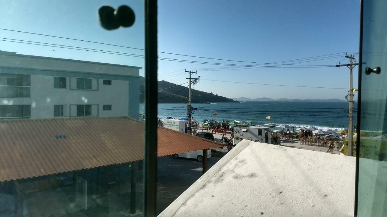Marina’s Loft Prainha Arraial do Cabo Exterior foto