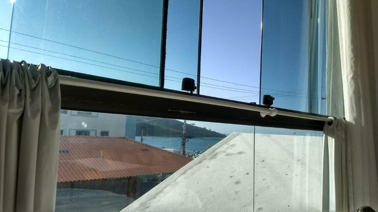 Marina’s Loft Prainha Arraial do Cabo Exterior foto