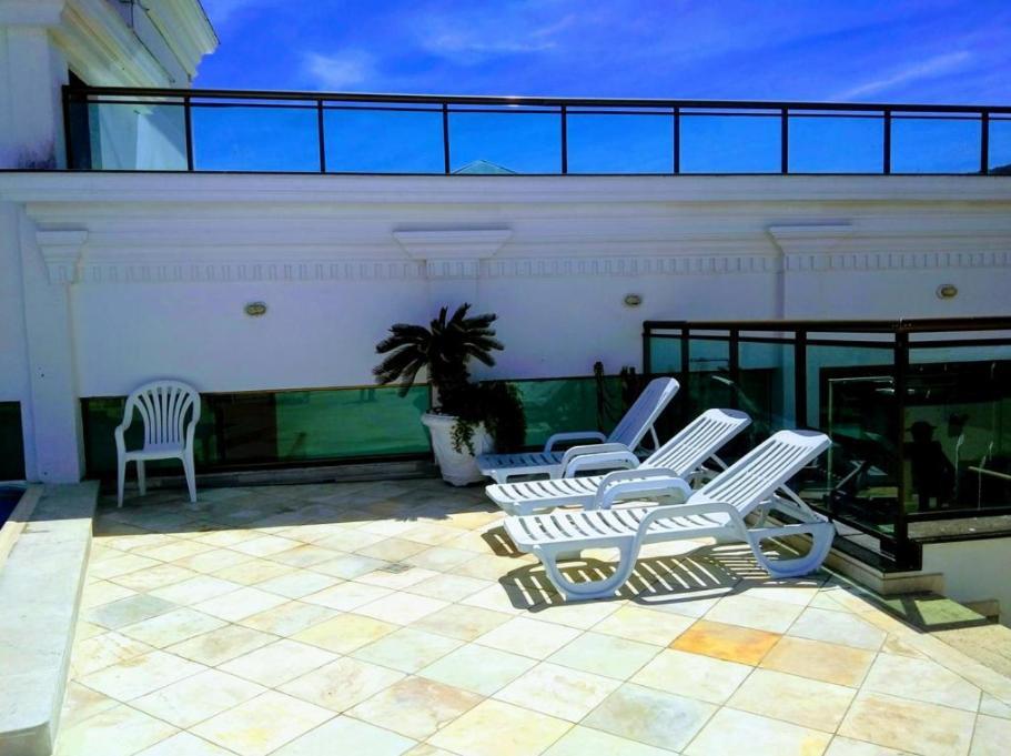 Marina’s Loft Prainha Arraial do Cabo Exterior foto